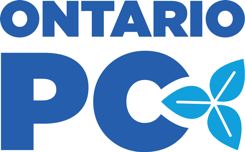 Progressive Conservative logo